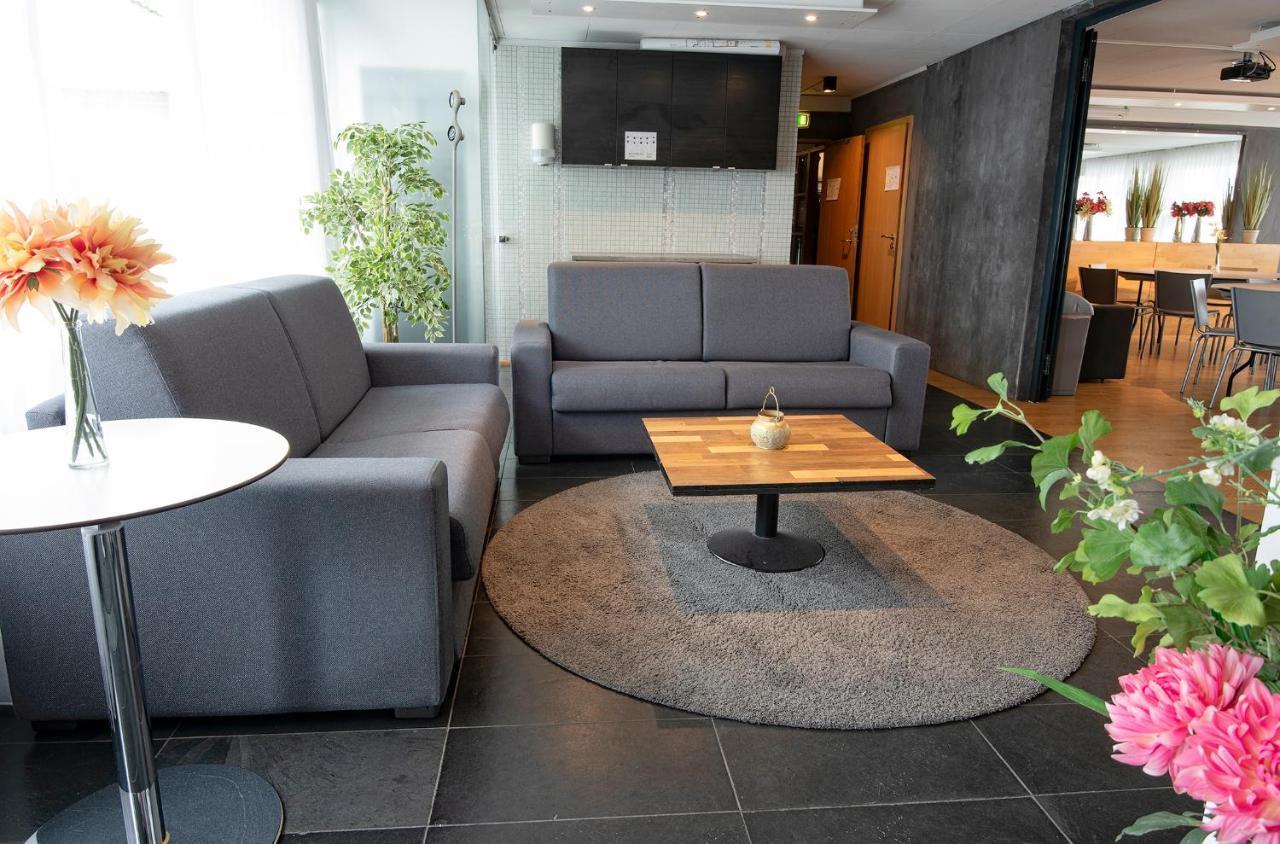 B14 Hostel Reykjavík Kültér fotó
