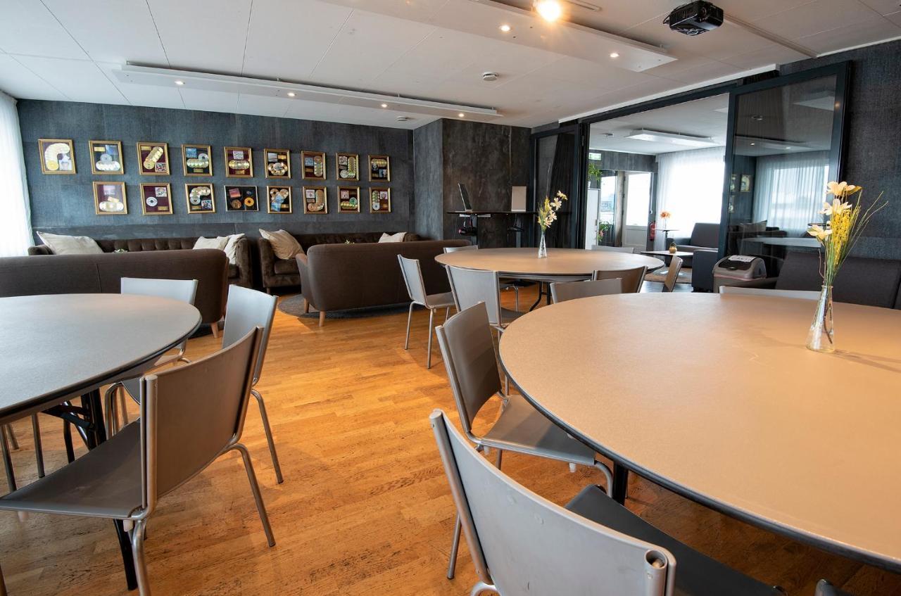 B14 Hostel Reykjavík Kültér fotó