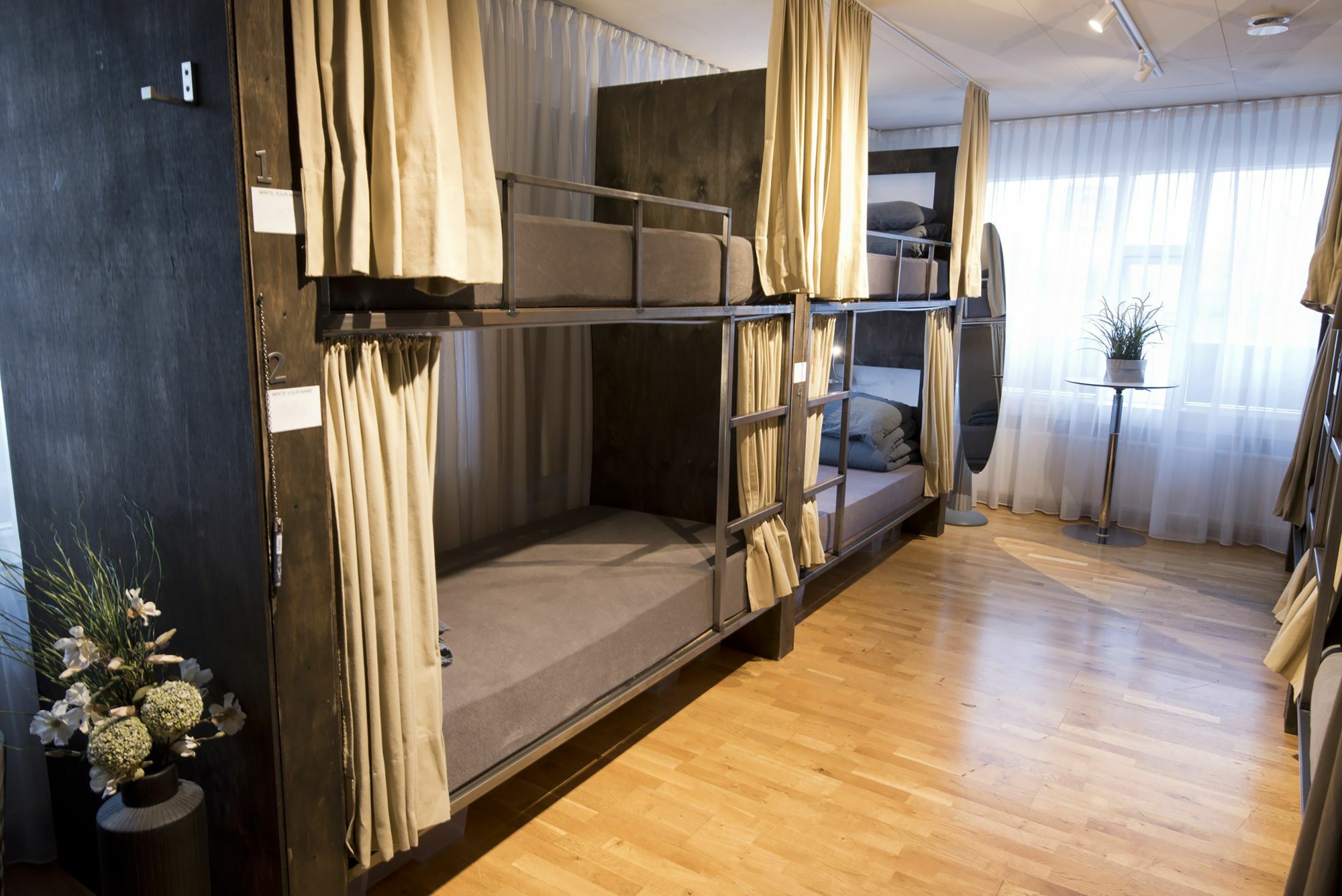 B14 Hostel Reykjavík Kültér fotó