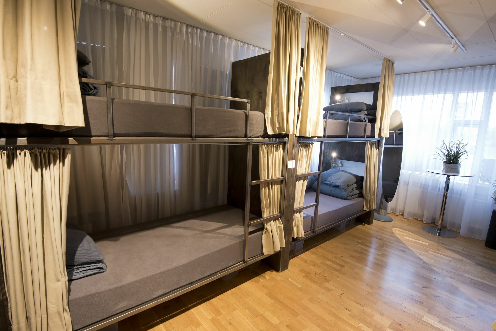B14 Hostel Reykjavík Kültér fotó