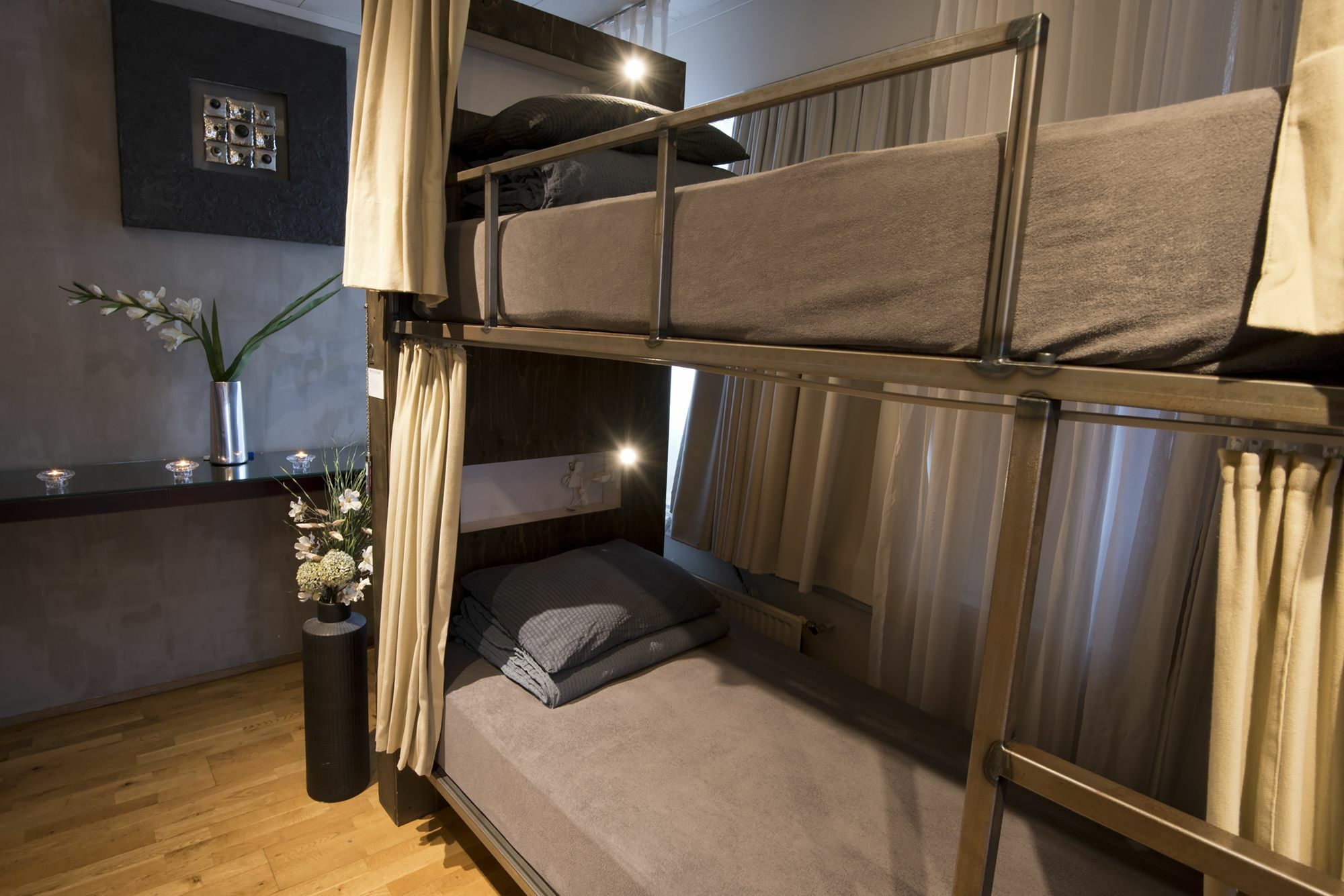 B14 Hostel Reykjavík Kültér fotó