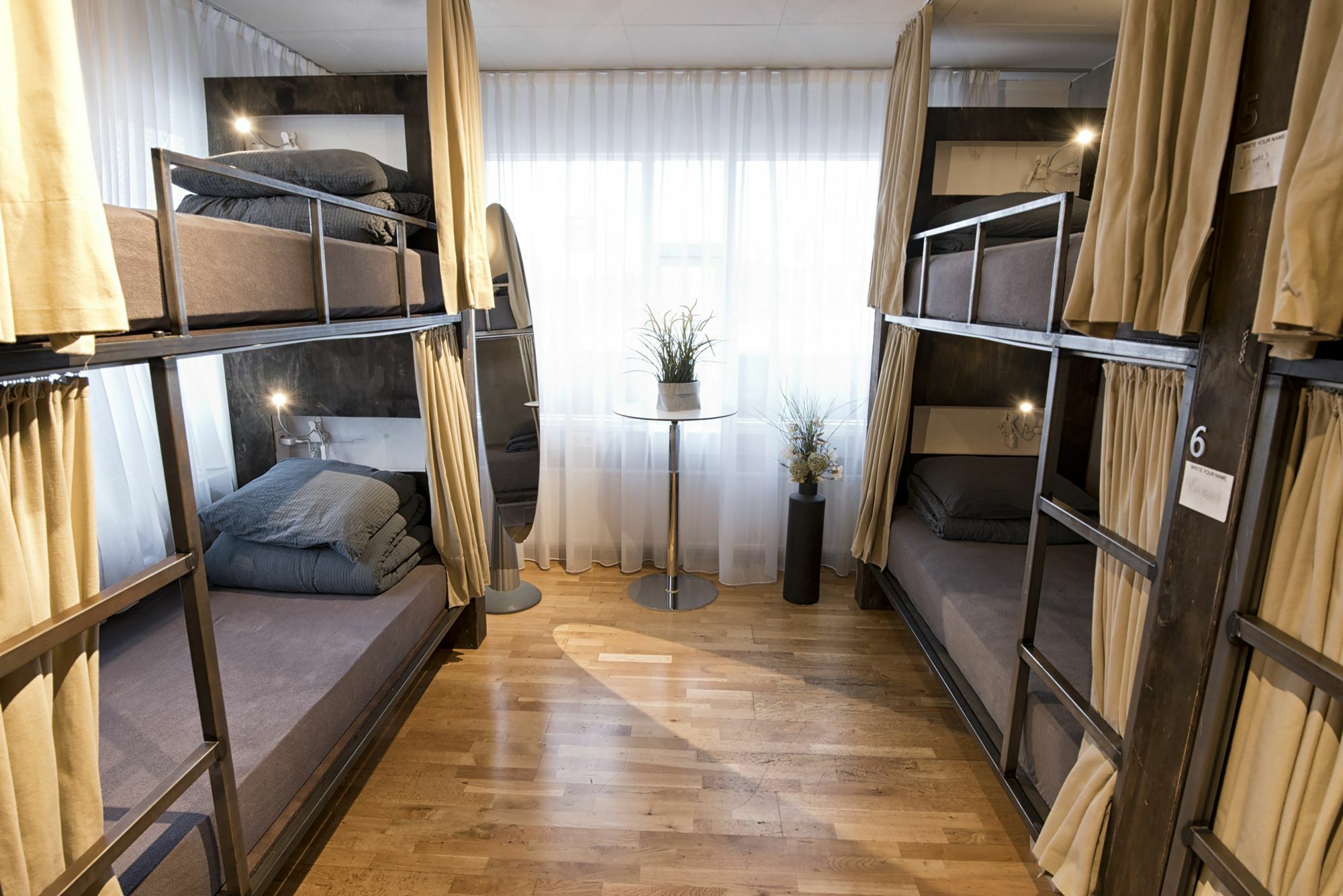 B14 Hostel Reykjavík Kültér fotó