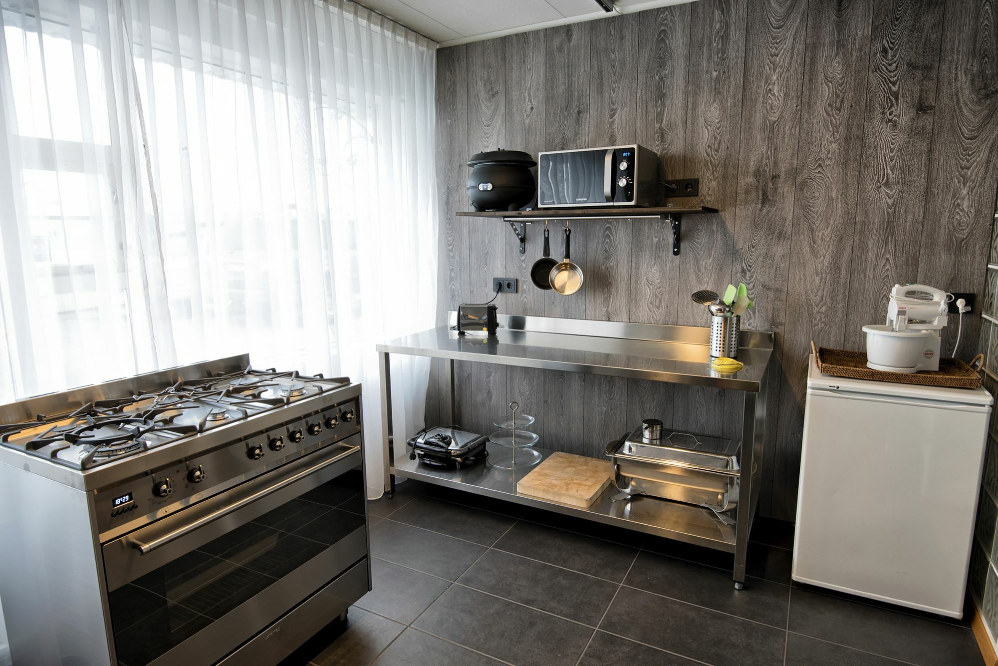 B14 Hostel Reykjavík Kültér fotó